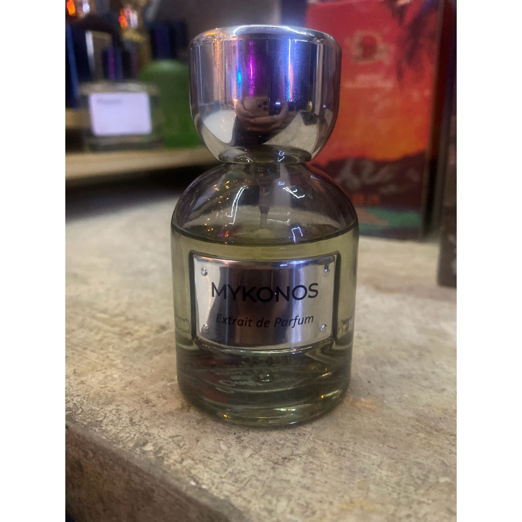 parfum mykonos california og