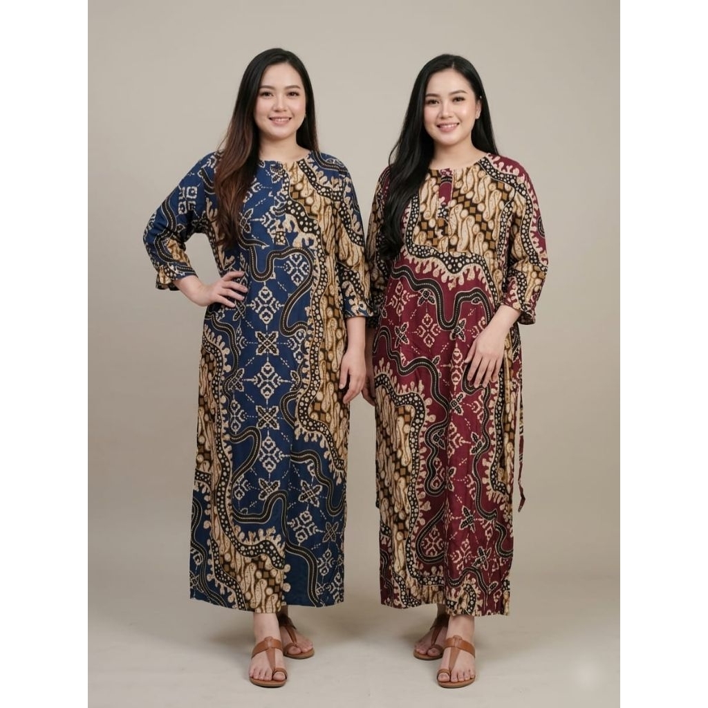 FASTER RAYON BATIK JUMBO