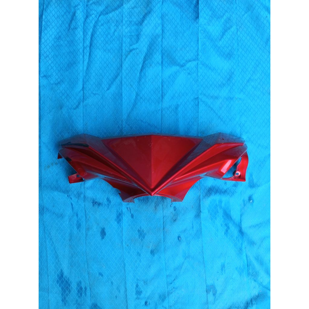 batok kepala Yamaha Mio M3 Original / batok depan Mio M3 Original copotan