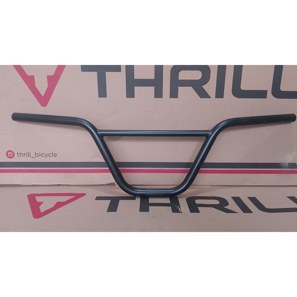 stang bmx original thrill fiery 2026 uk 22.2