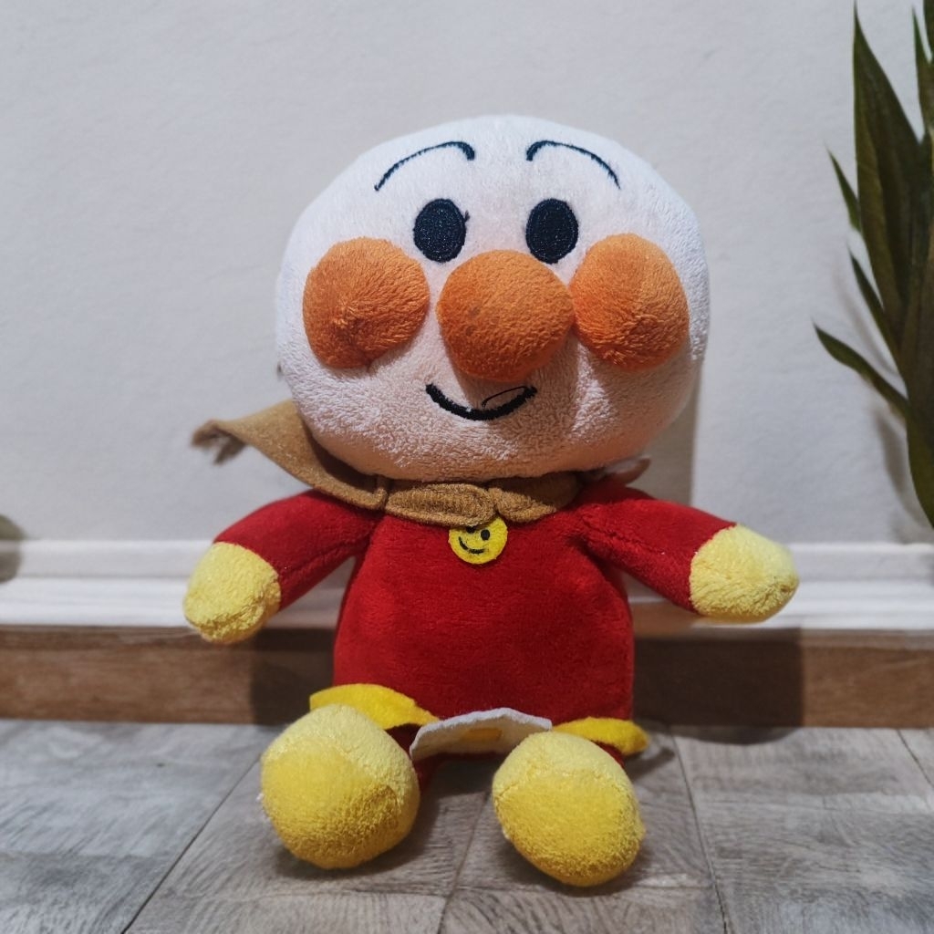 Boneka Anpanman