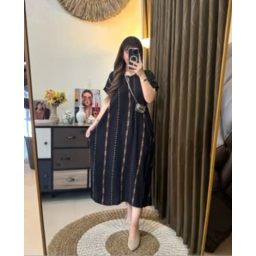 Daster model terbaru.Daater jumbo.Daster kekinian  daster murah