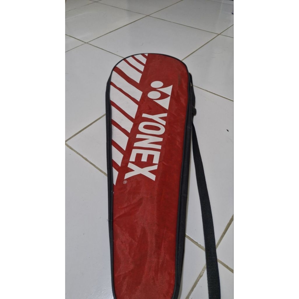 Tas Raket Badminton | Original Yonex