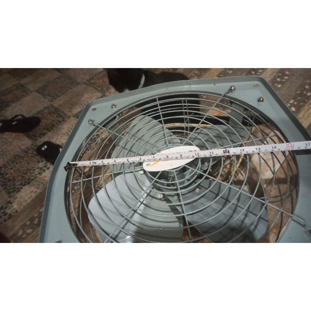 exhaust fan / blower fan 16inch