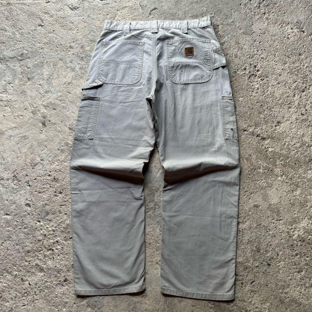 CARHARTT CARPENTER PANTS