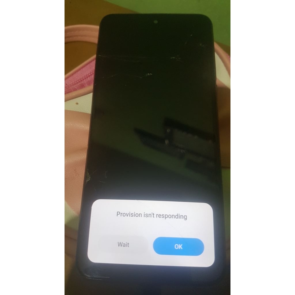 sparepart redmi note 9pro