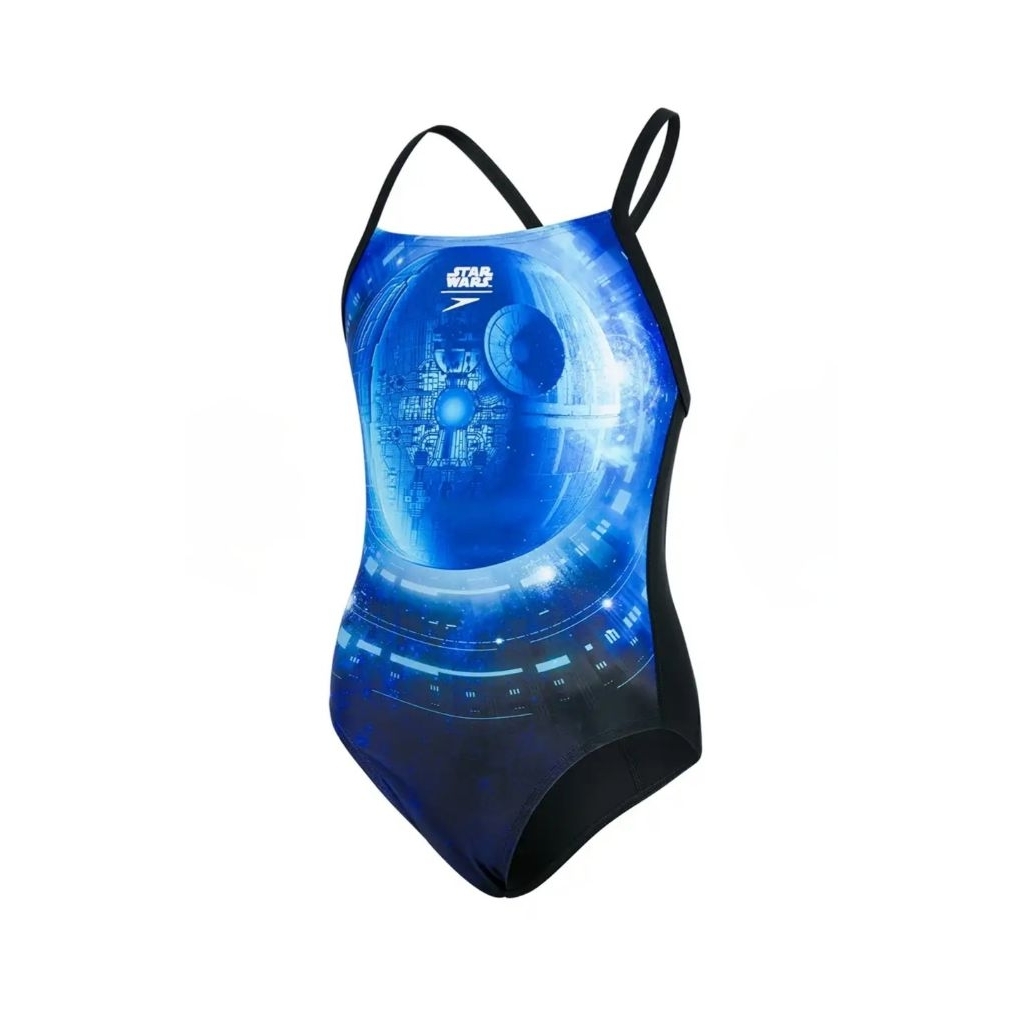 SPEEDO STARWARS SWIMSUIT  |  BAJU RENANG SPEEDO
