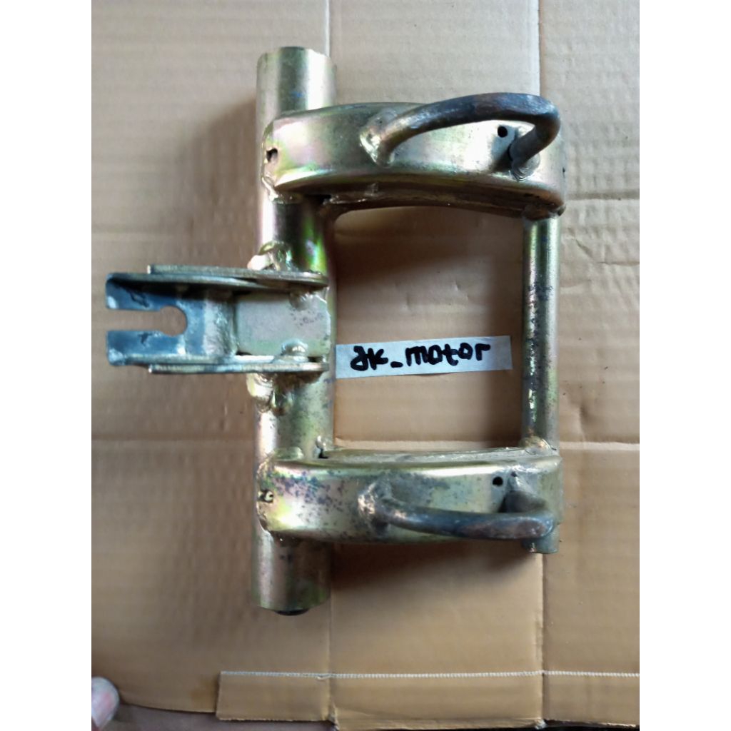 Arm Mesin Vario 110 karbu Vario Tecno karbu 110 bekas original