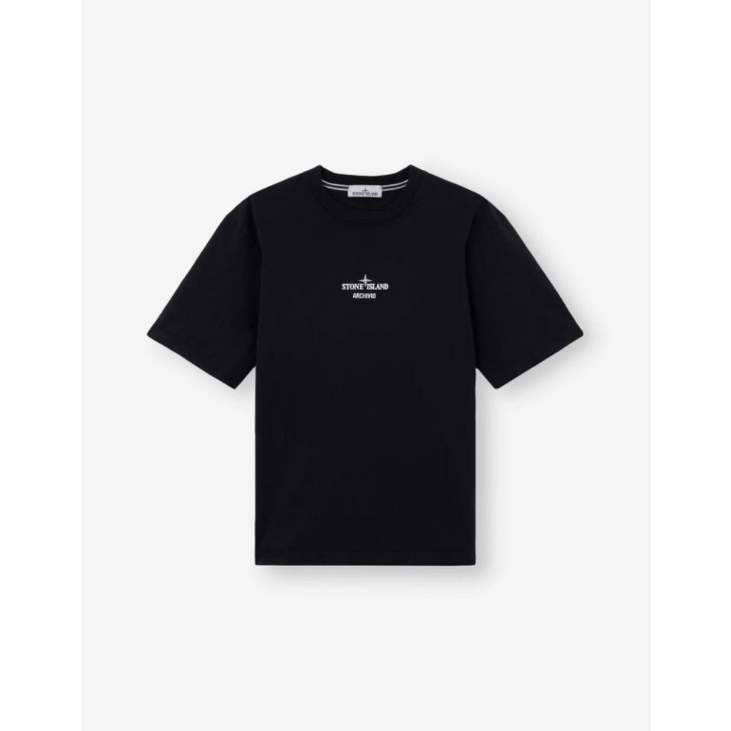KAOS PRIA BRANDED ST0N3 I5LAND 2WARNA NEW ARRIVAL