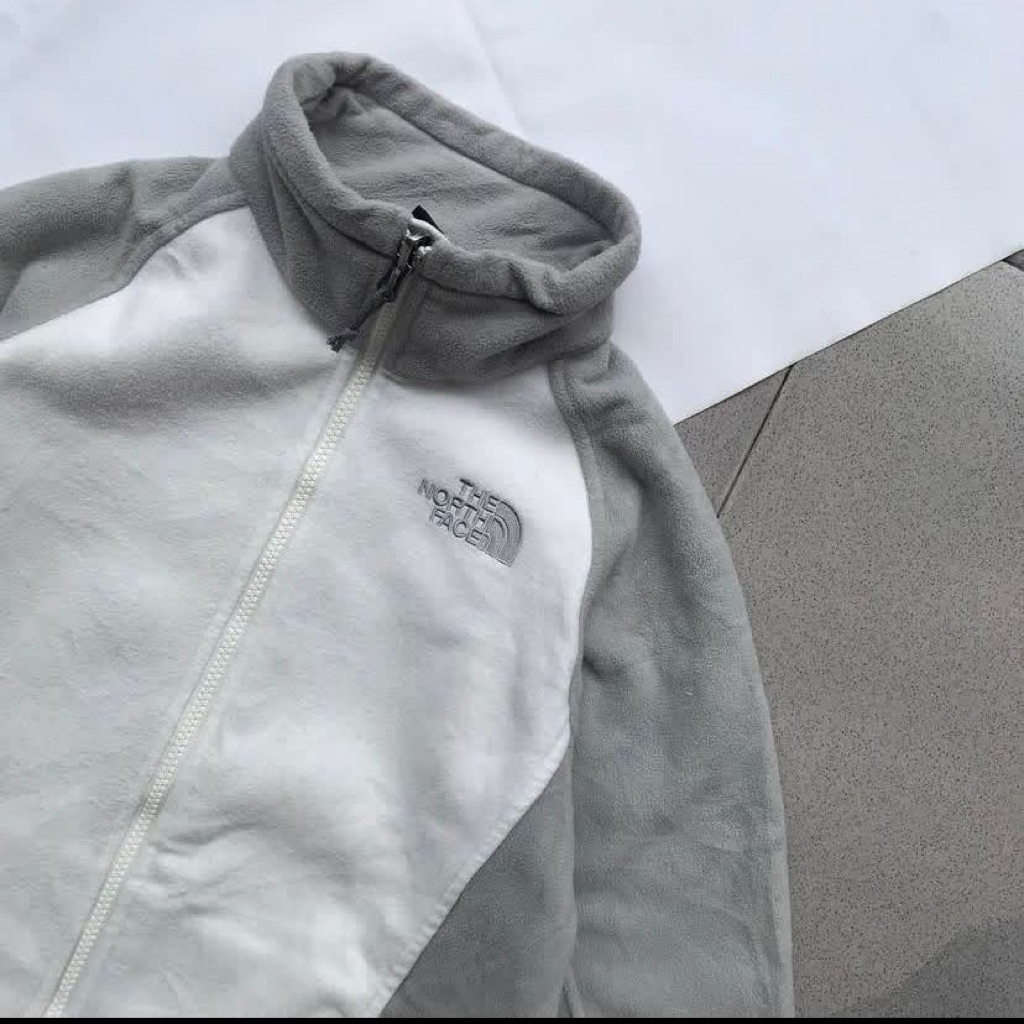TNF FLEECE JACKET