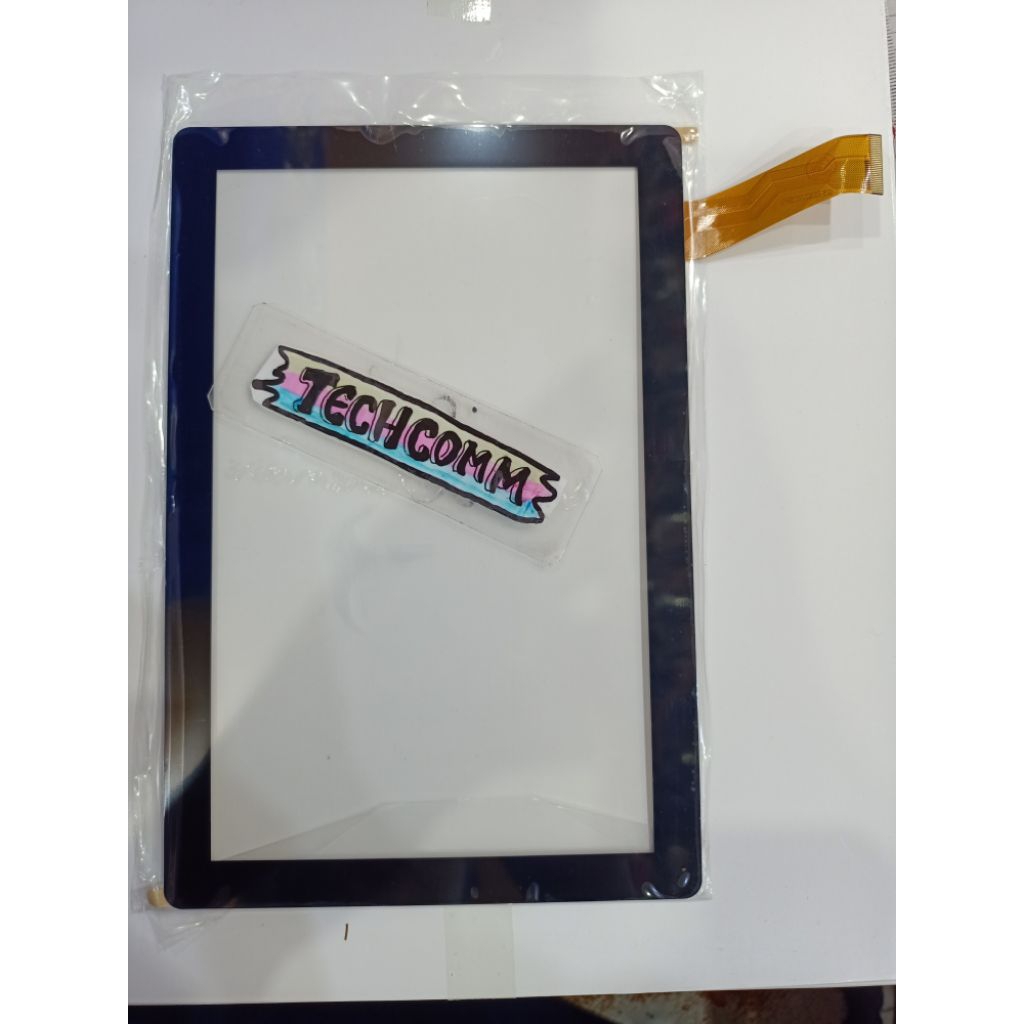 TOUCHSCREEN TABLET ANAK AMIYO  A15 PRO 8 INCHI