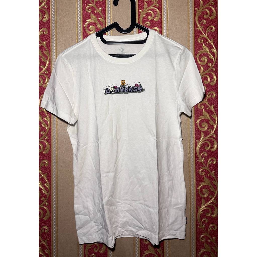 Converse Women’s Tshirt