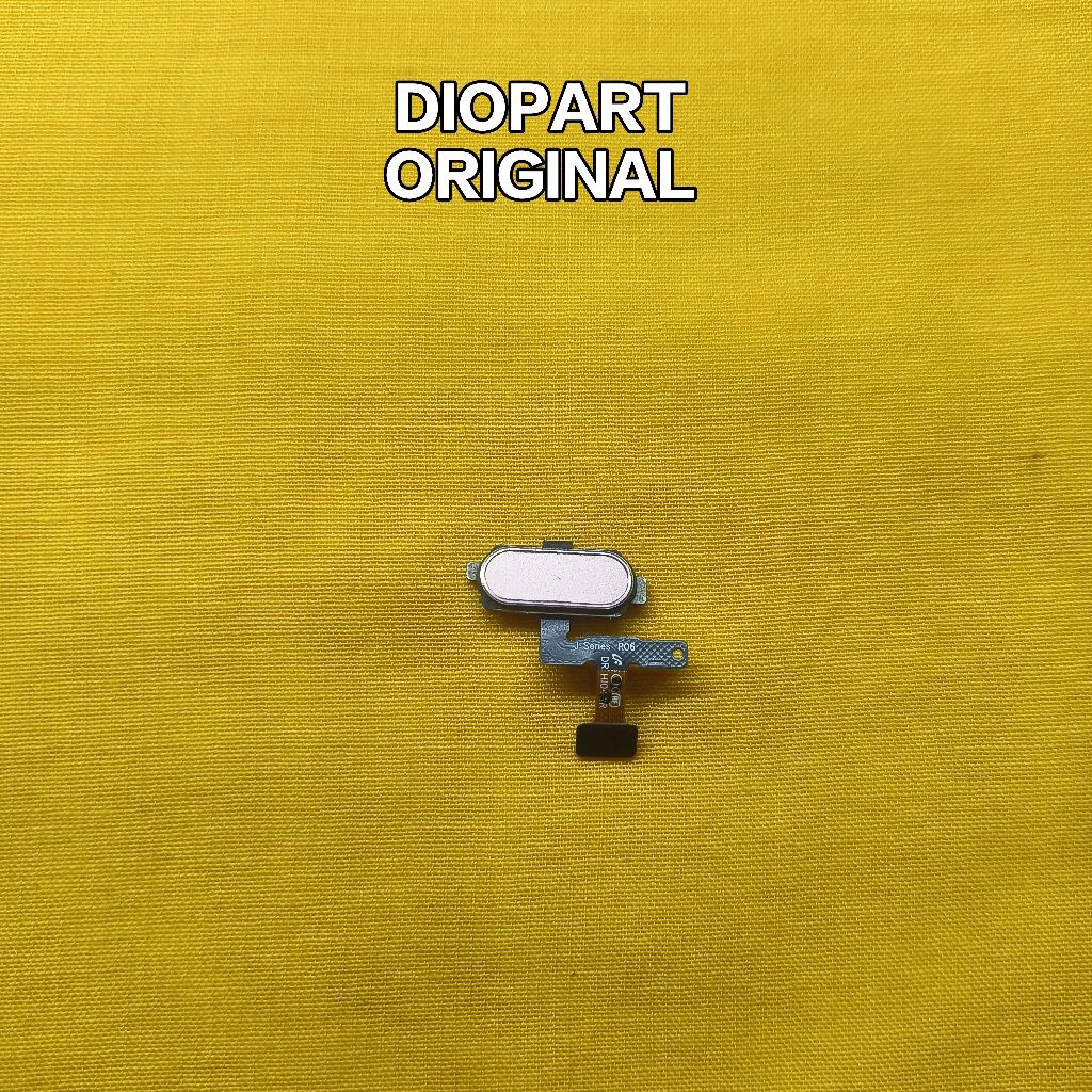 FINGERPRINT SIDIK JARI SAMSUNG J7 PRO ORIGINAL COPOTAN TESTED