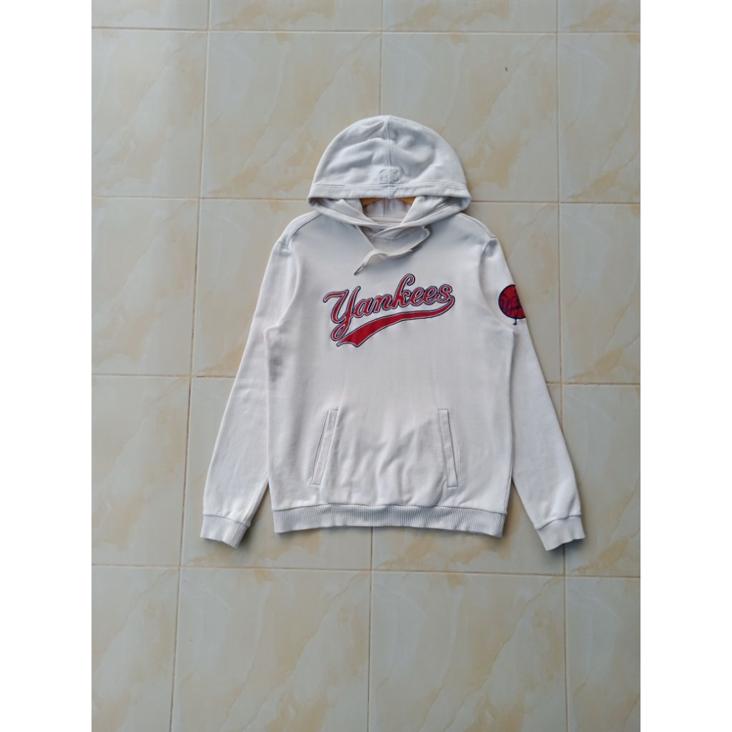 HOODIE MLB YANKEES
