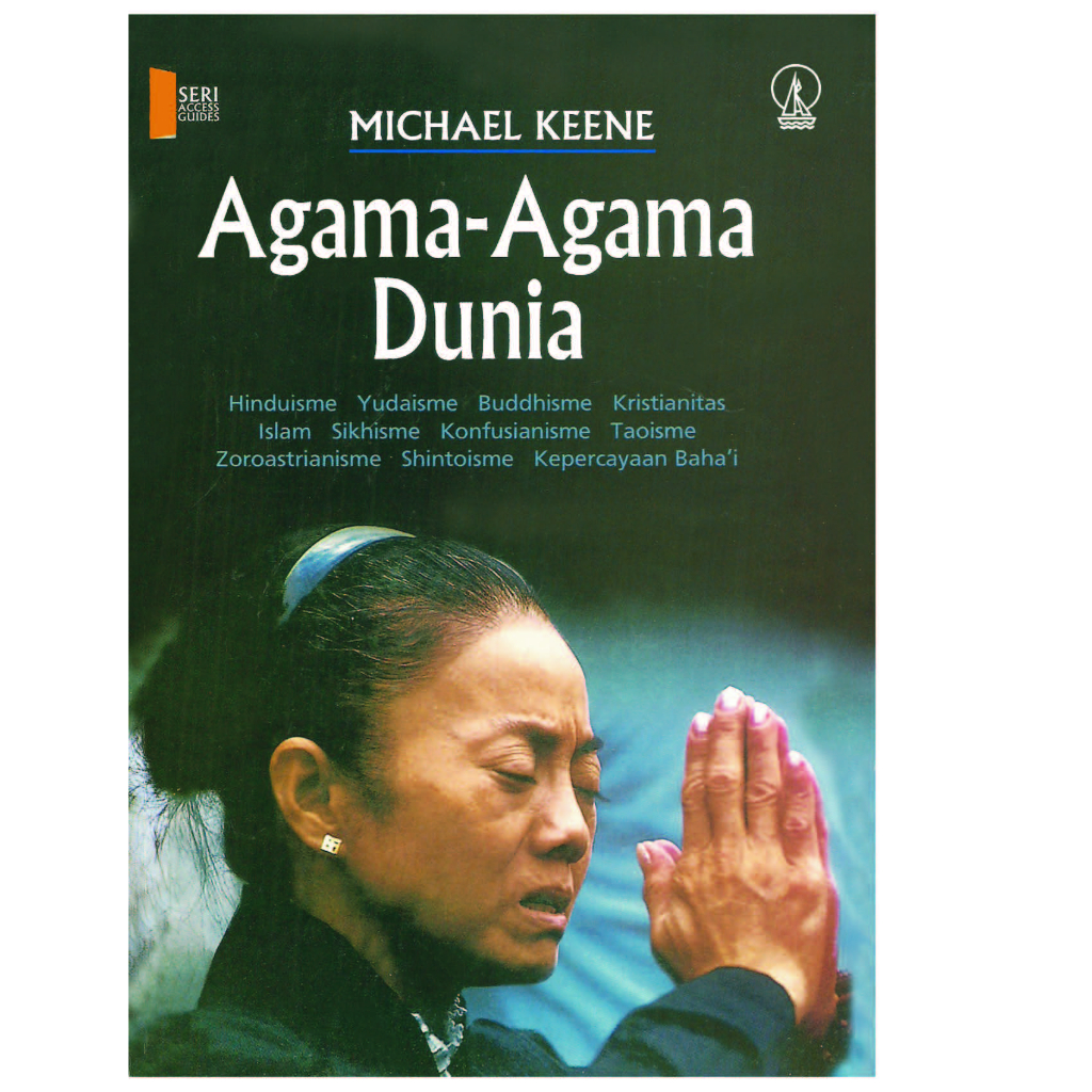 AGAMA - AGAMA DUNIA MICHAEL KEENE