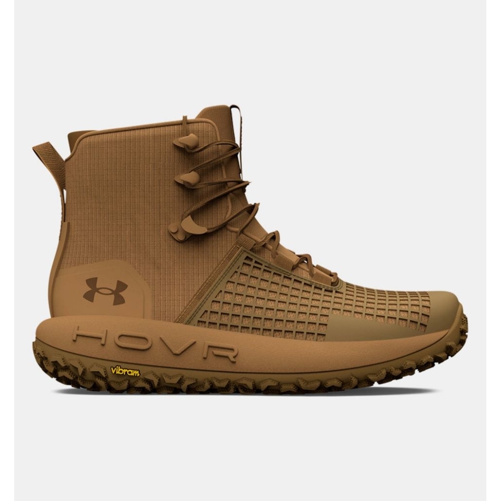 Sepatu Hiking HOVR Infil Tactical Boots Coyote