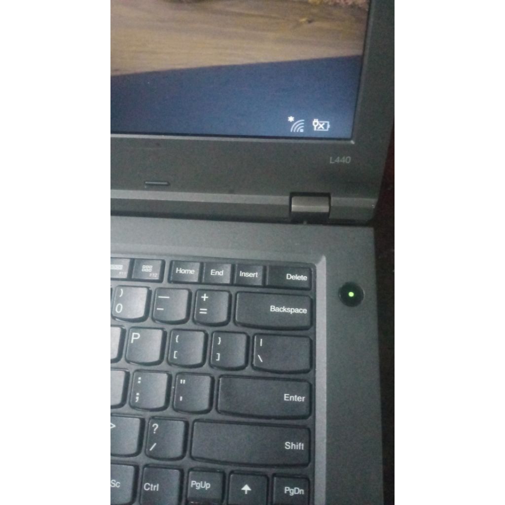 Mainboard Lenovo Thinkpad L440 Core i5 Normal