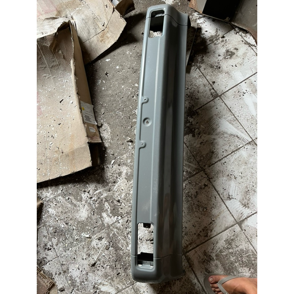 bumber bemper depan Suzuki Carry 1.0 pick up dan minibus Original SGP