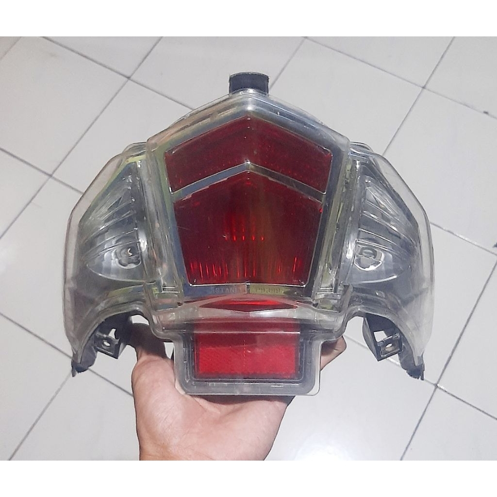 stoplamp lampu rem yamaha xeon gt xeon rc original
