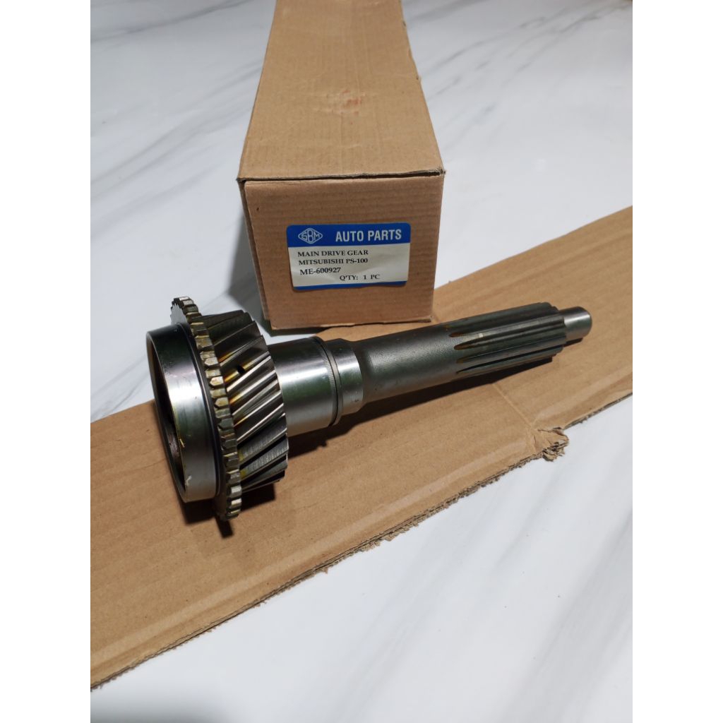 as kopling ps100 gigi 4 ps 100 4d31 me600927