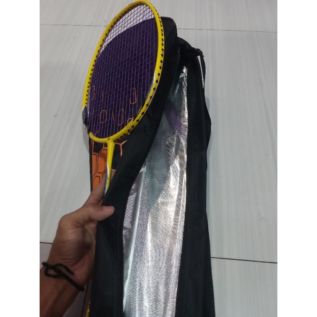raket yonex nanoray 73 light