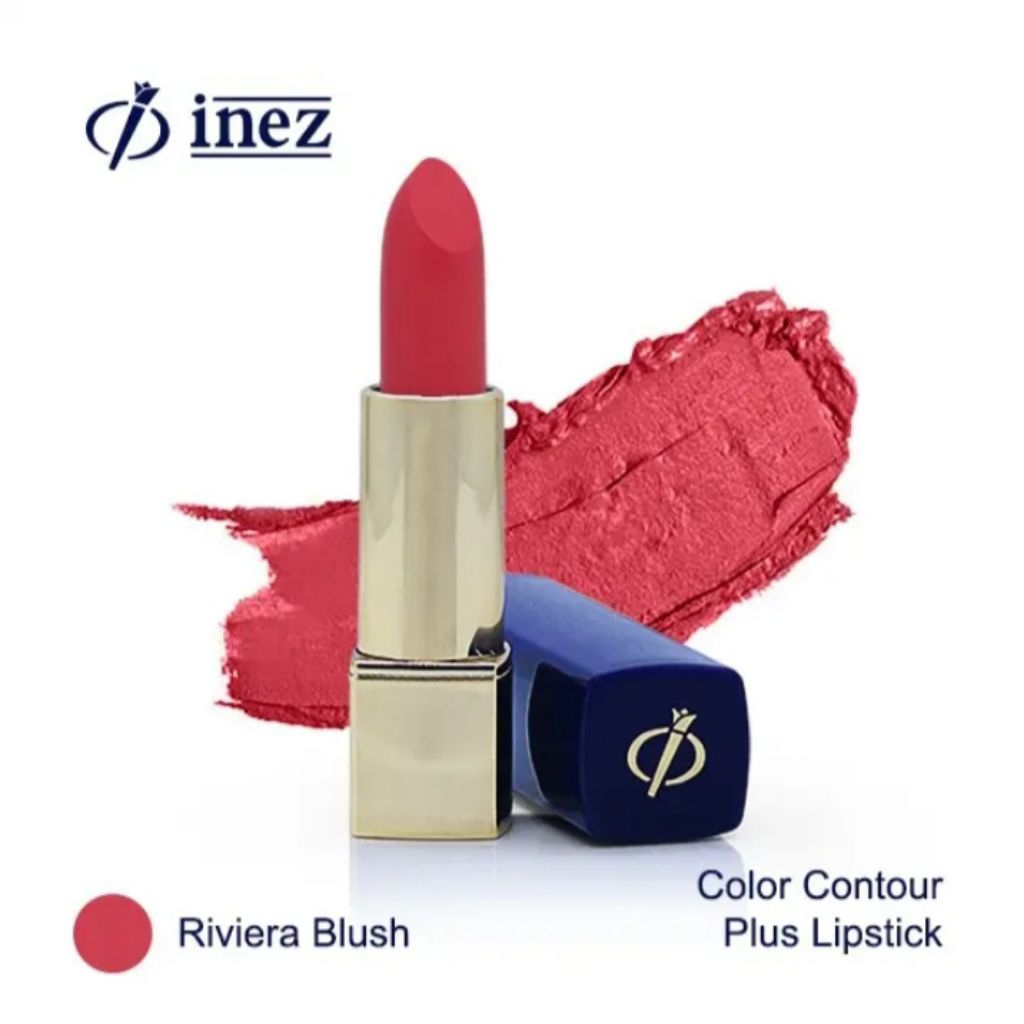 Lipstick 18 rivera blush