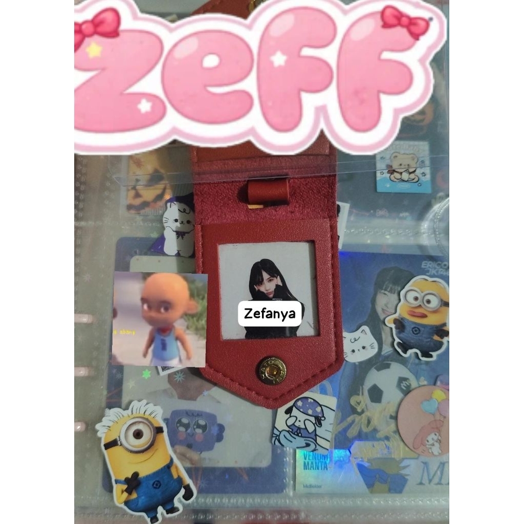 Benefit IDN Ella 2024