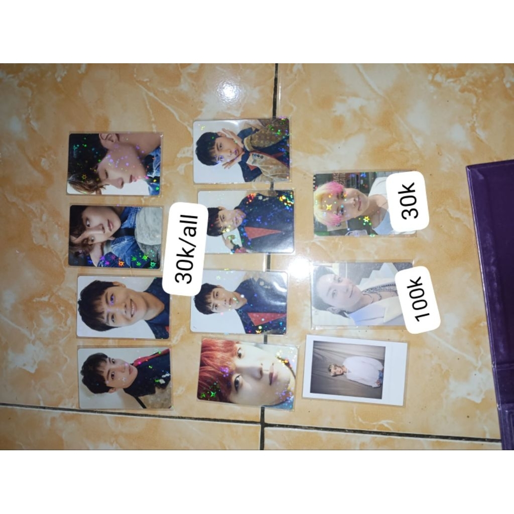 wts pc official bts jhope jungkook