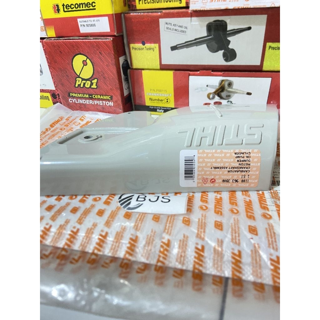 Kap bar senso stihl besar ms070/720
