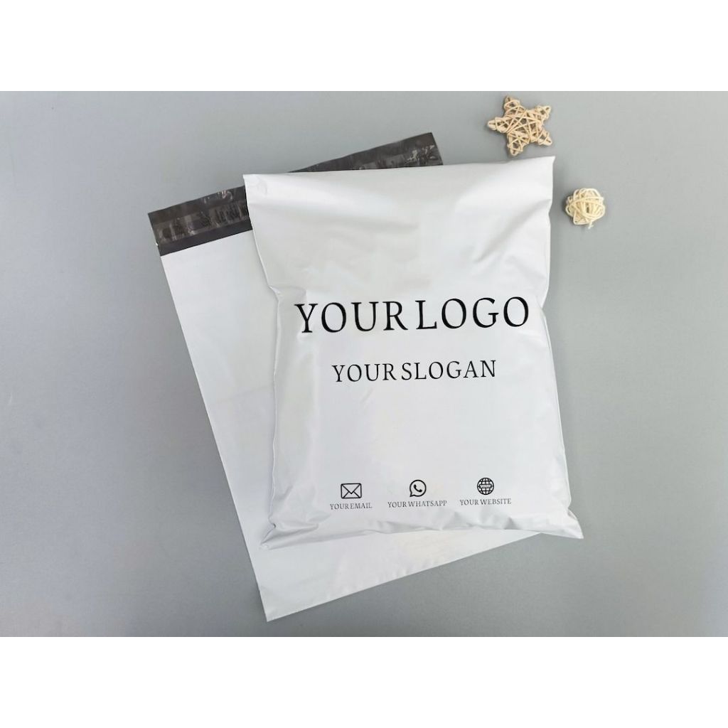 (custom) polymailer custom, plastik olshop, plastik packing custom, plastik packing online shop, fre