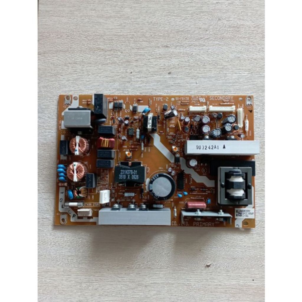PSU Power Suplay Toshiba 32AV600E -32AV600