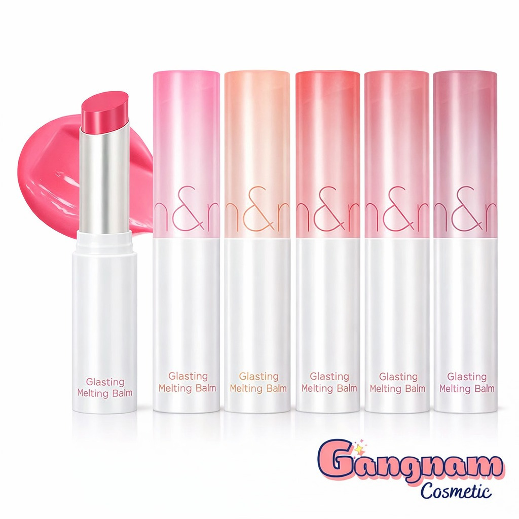 Romand Glasting Melting Balm