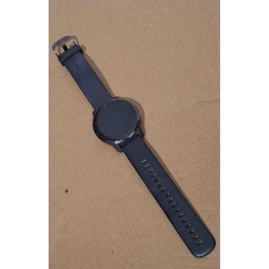 jam tangan garmin venu 2 plus