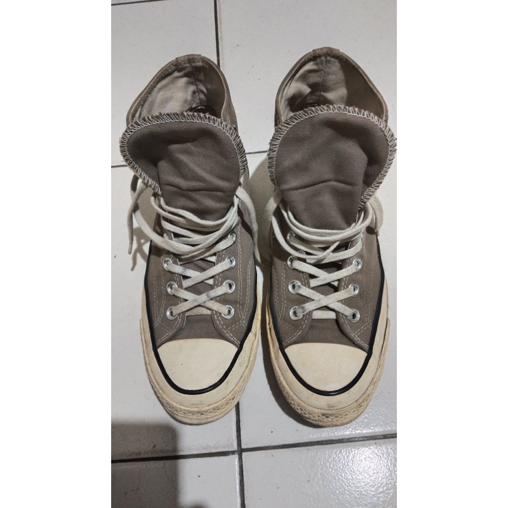 Preloved Converse Chuck Taylor 70s Original