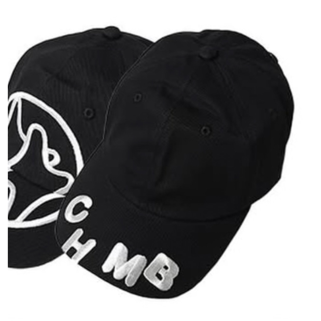 CHMB TOPI HAT
