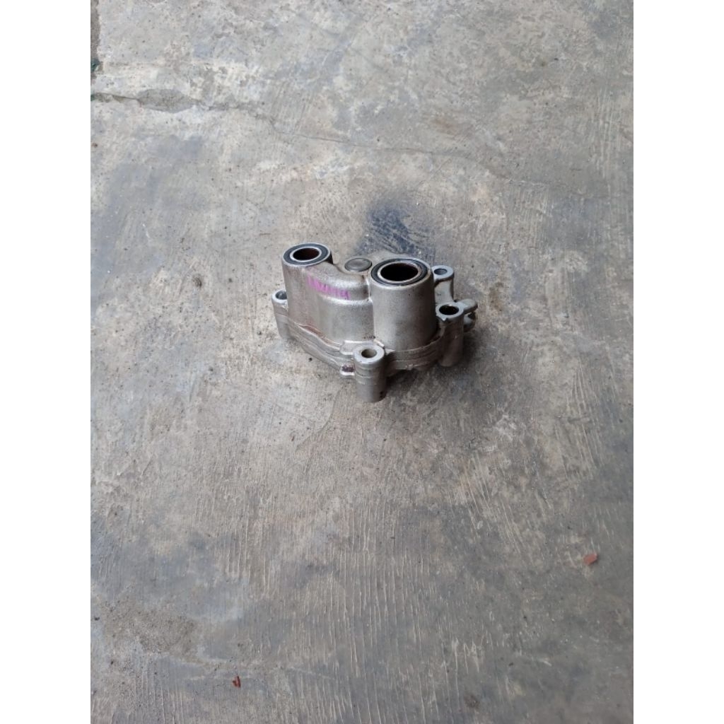 POMPA OLI JUKE EVALIA GRAND LIVINA L11 ORIGINAL