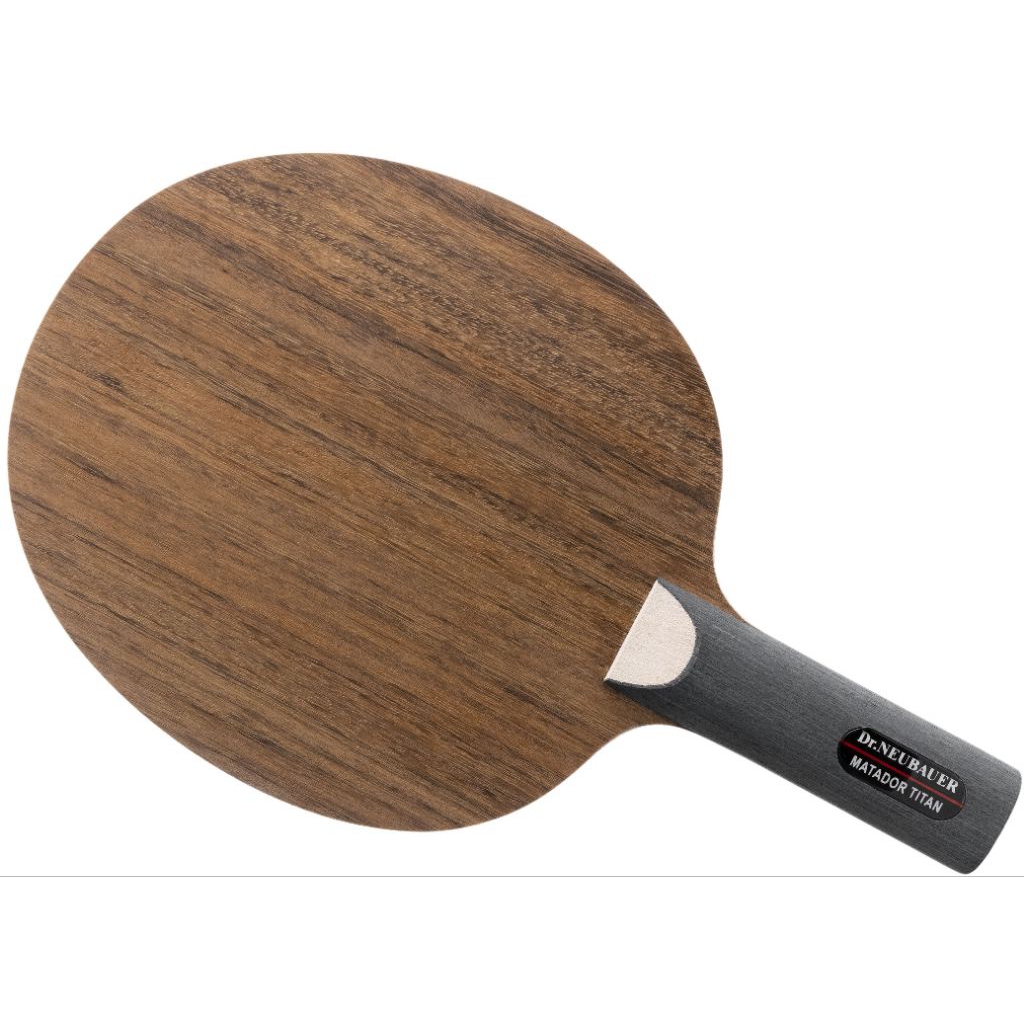 KAYU BATS TENIS MEJA DR NEUBAUER MATADOR TITAN ORIGINAL