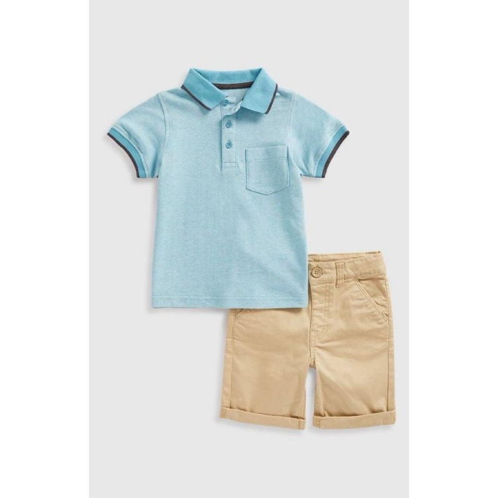 Mothercare set