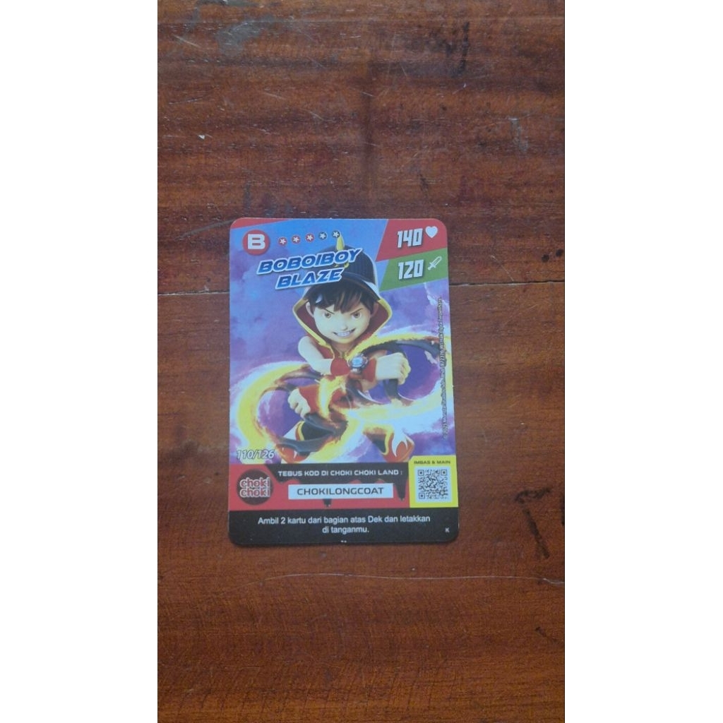 boboiboy blaze