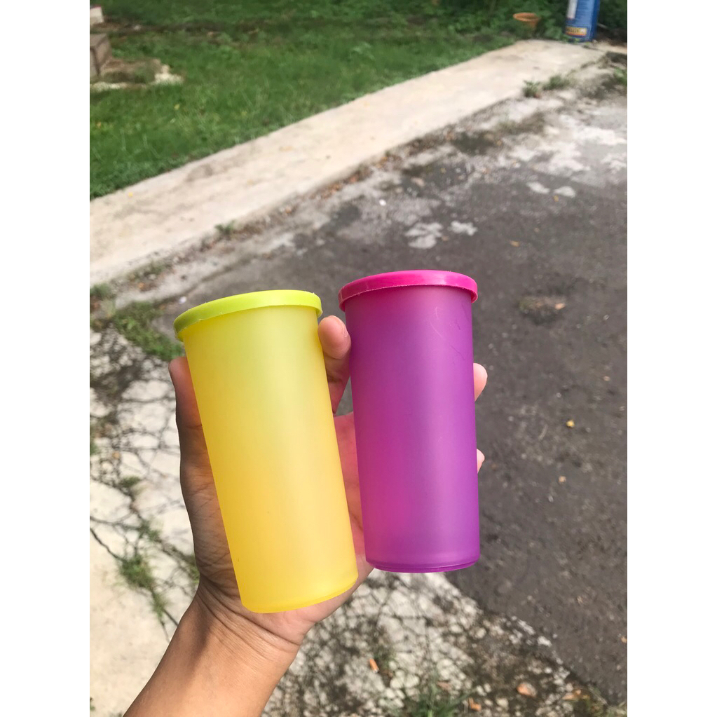 Tupperware Mini Tumbler 175ml
