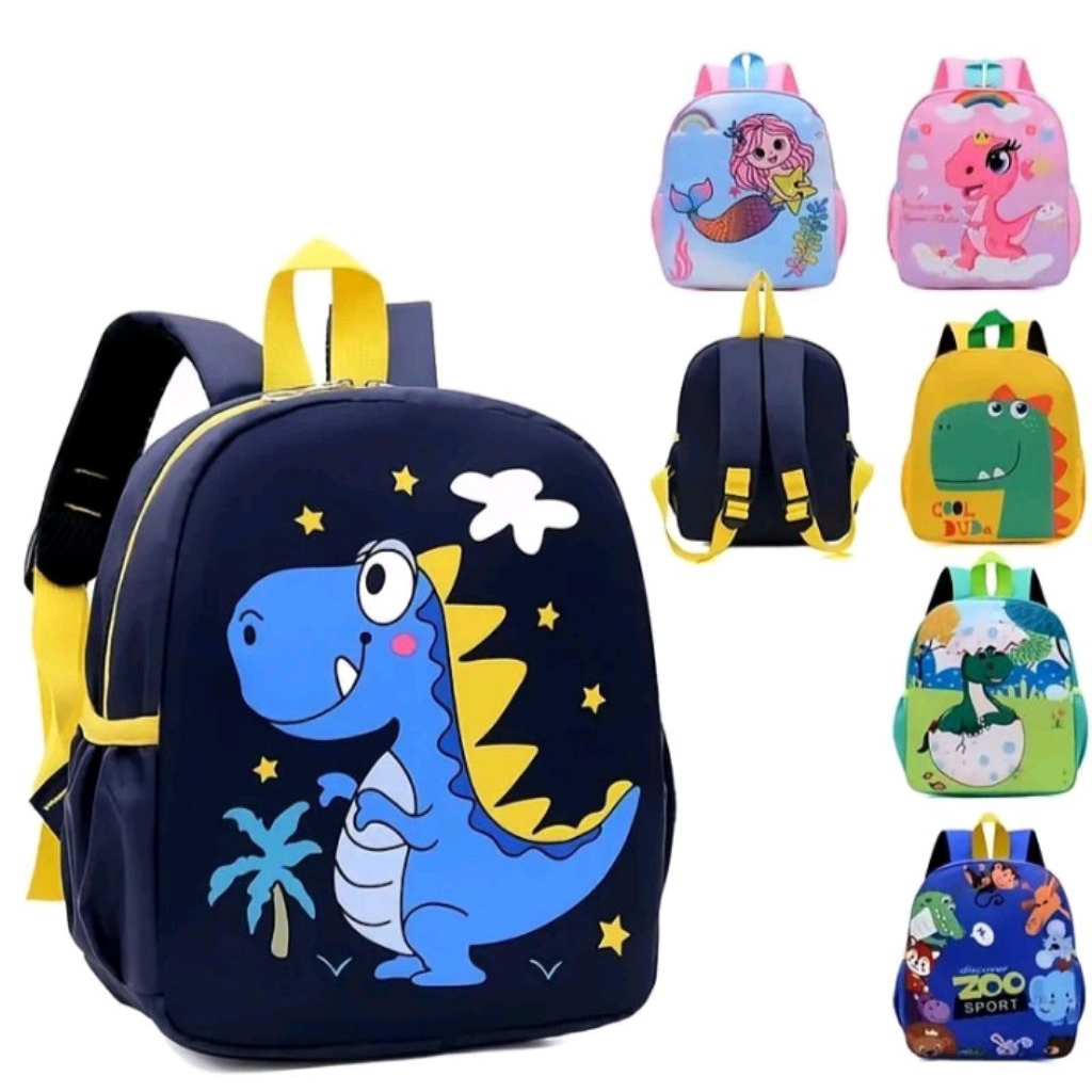 TAS ANAK 2_4 THN VIRAL TAS ANAK LAKI LAKI