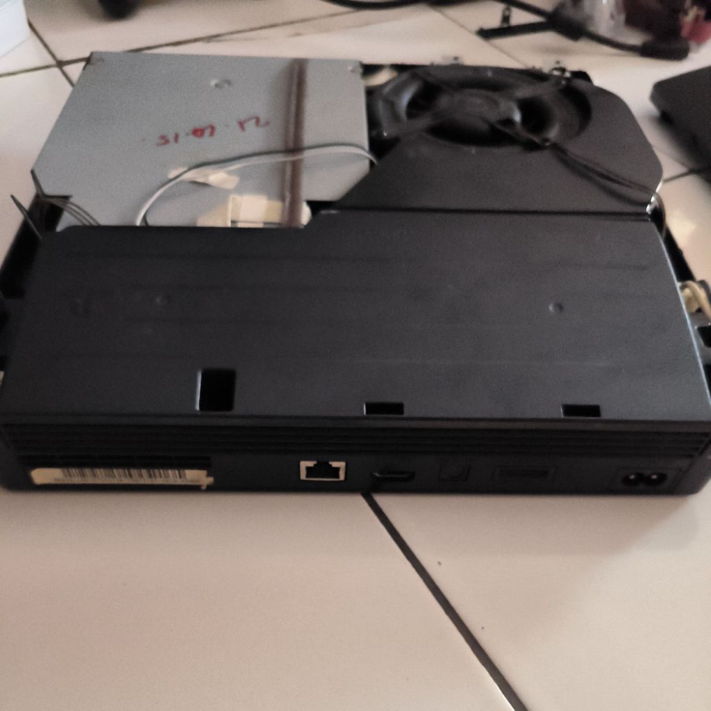 psu ps3 slim copotan