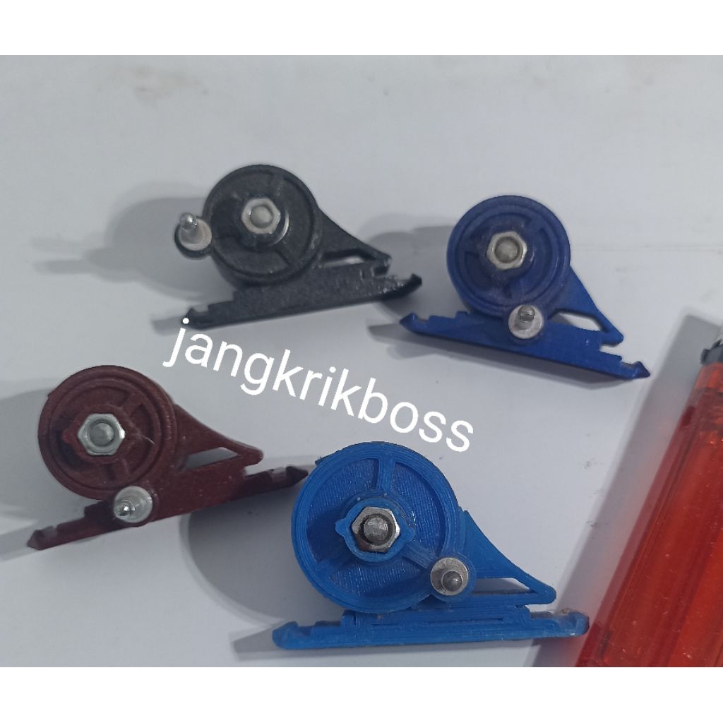 rel tokos mini pancing