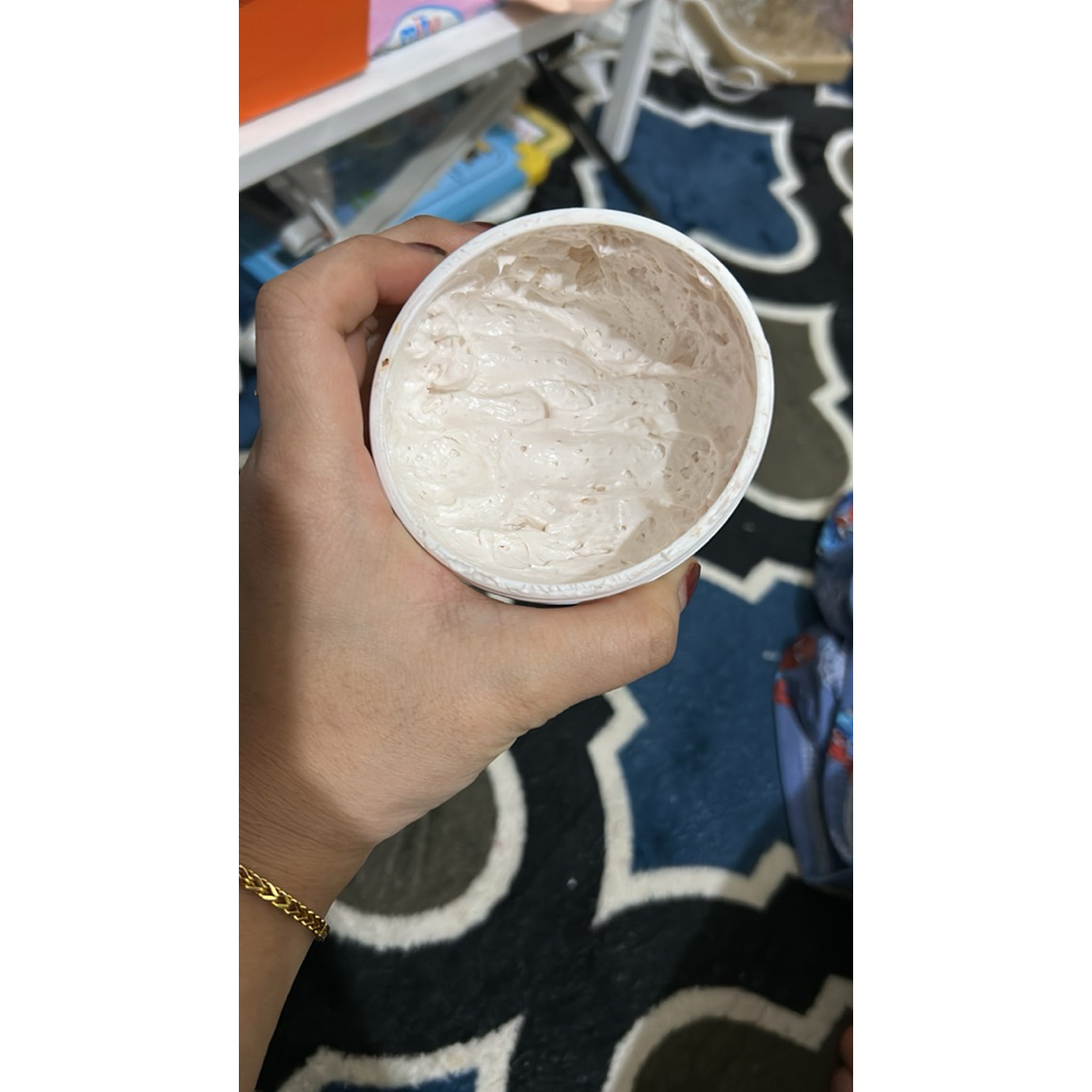 HB whitening 100ml