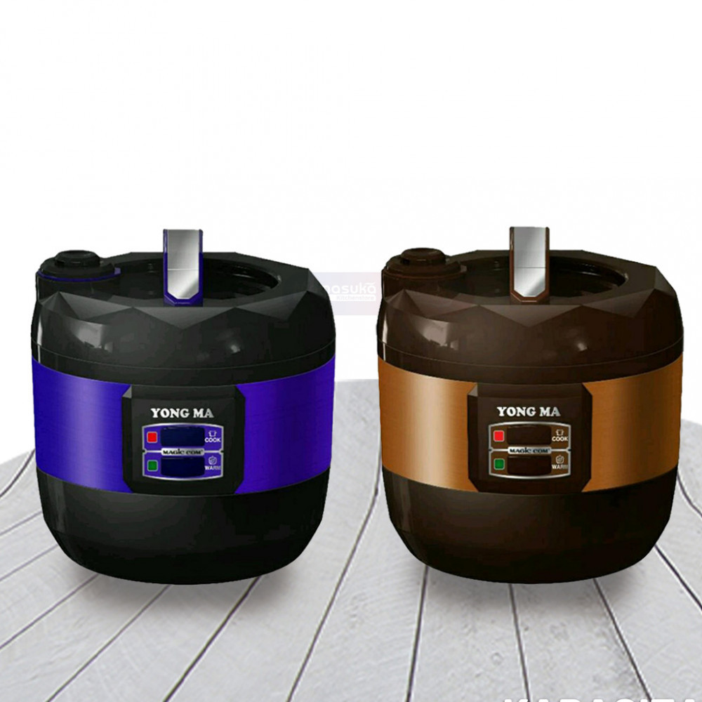 MAGIC COM YONG MA SMC 4033 ( 2,5 LITER )