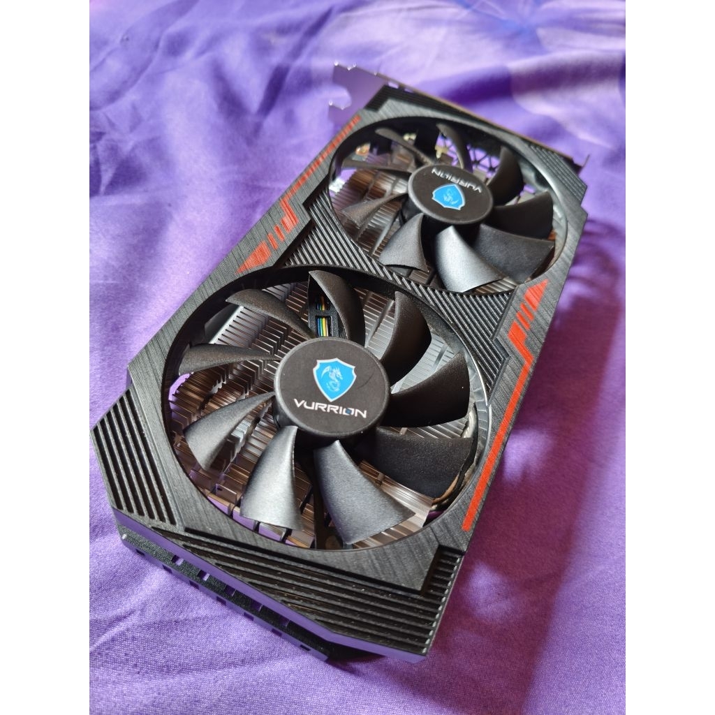 Vurrion RTX 2060 Super