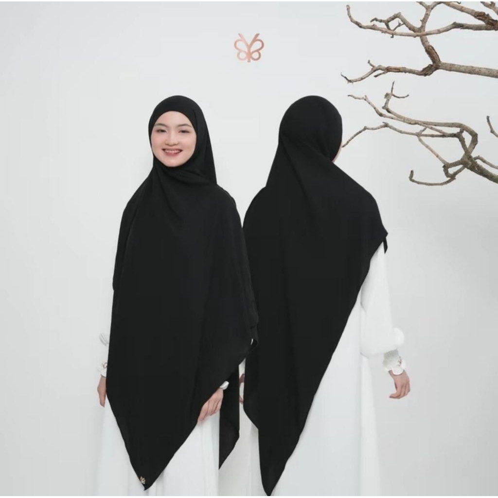 Tugba Pashmina by Yoora Sarah