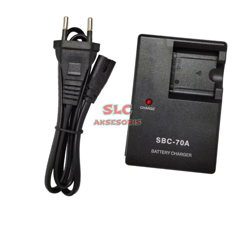 Charger For Kamera Samsung Carger AQ100 DV50 DV90 Ces DV100 DV101 DV150F ES30 Cesan ES65 ES67 ES91 B