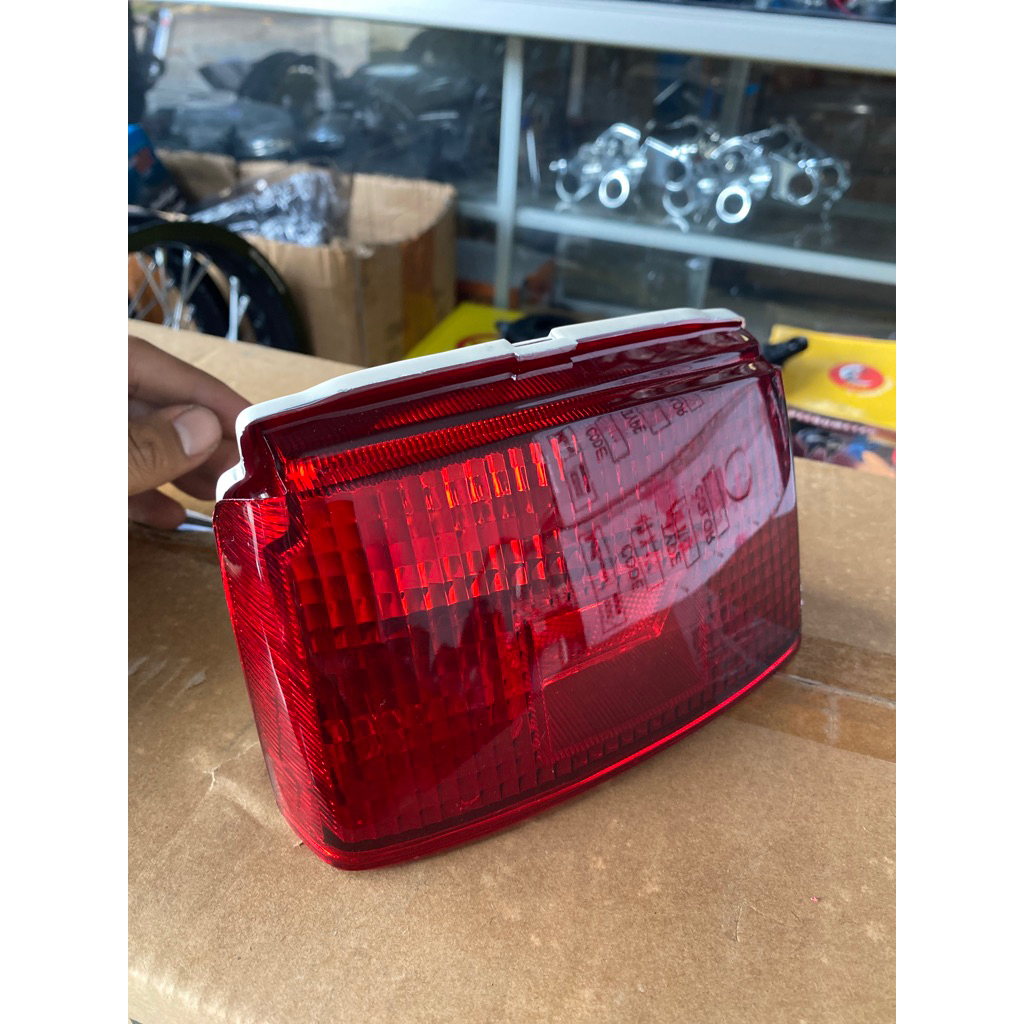 stopan gl mex gl pro set reflektor
