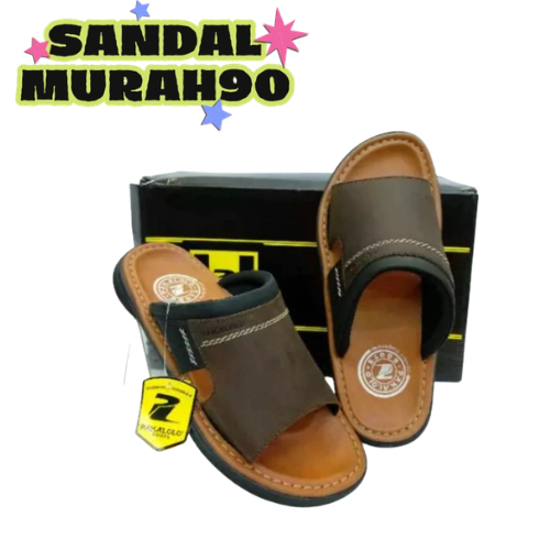 SANDAL PRIA PAKALOLO 1913 LEATHER ORIGINAL